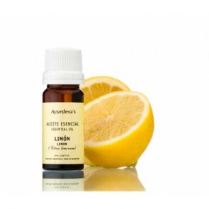 aromaterapia