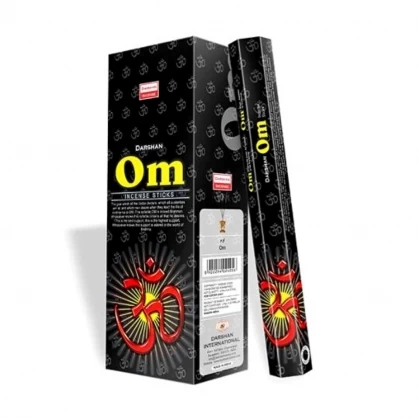 Sahumerios Om Darshan Hx