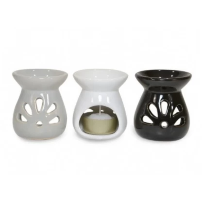Hornillo Pétalos Calados 7 Cm