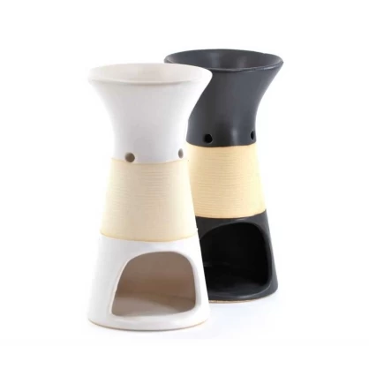 Hornillo Estilo Africano 16 Cm