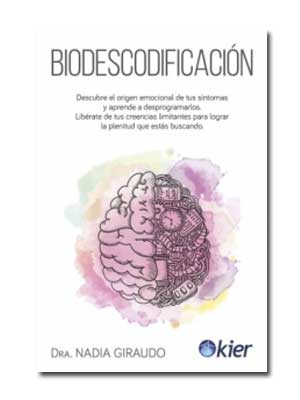 Biodescodificación 