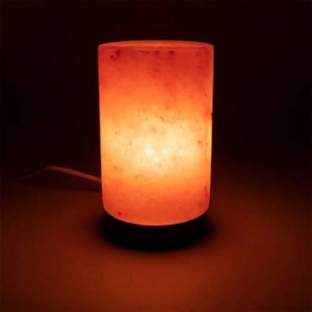 Lámpara Cilindro + Cable<br/> (x unidad) 15 Cm