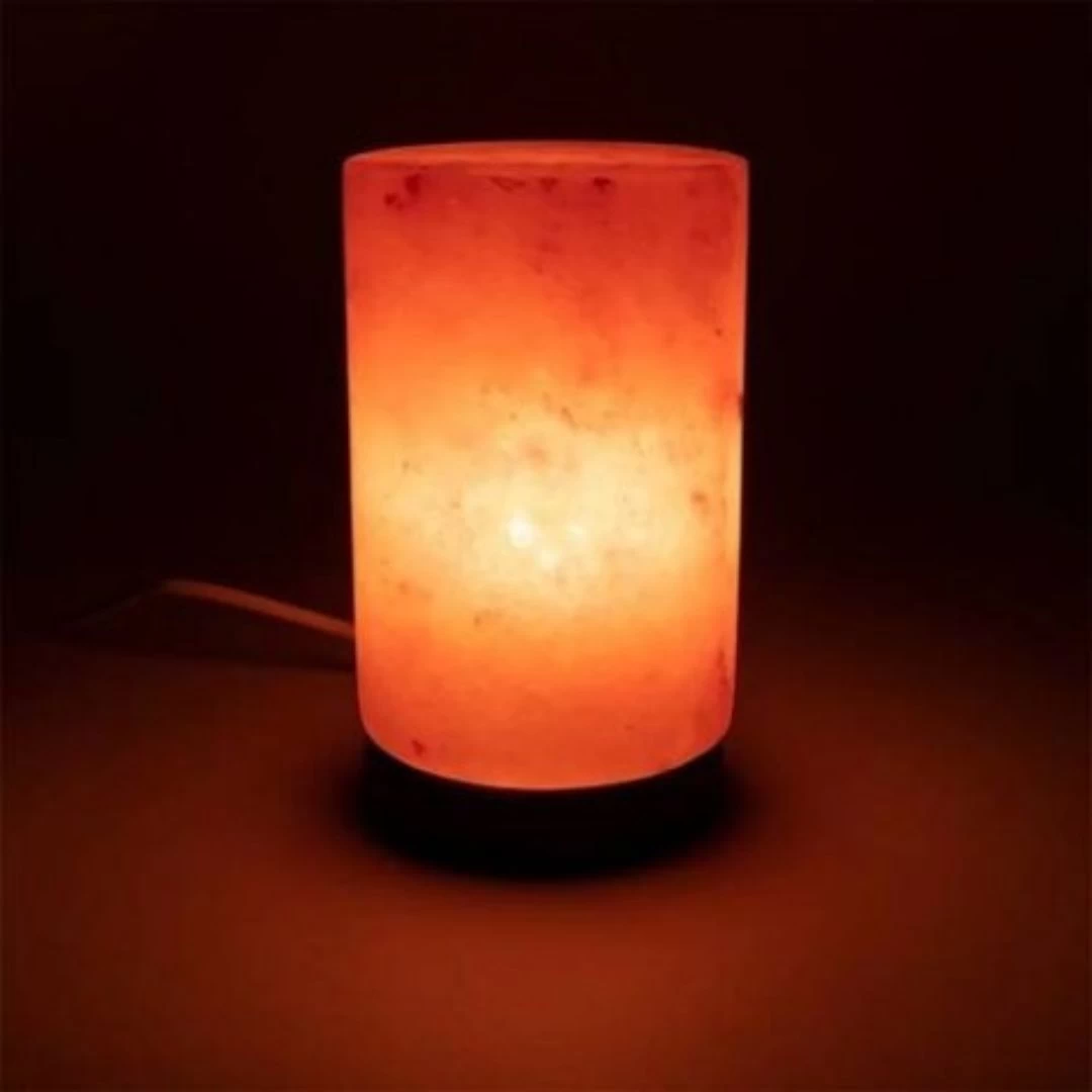 Lámpara Cilindro + Cable<br/> (x unidad) 15 Cm