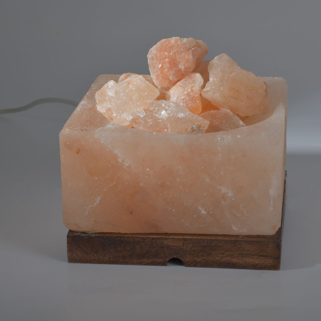 Bowl Rectangular Fuego 15cm