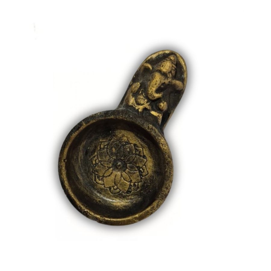 Sahumador SS GANESHA