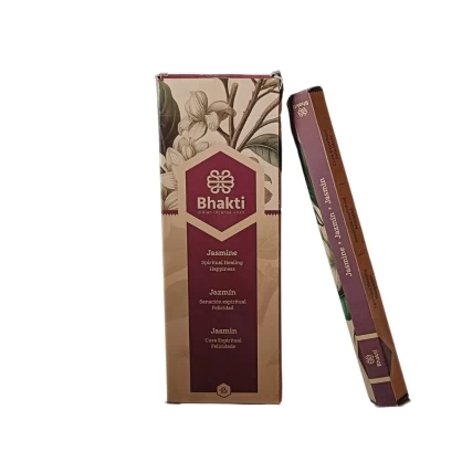 Sahumerio Bhakti Hexagonal<br/> JAZMIN