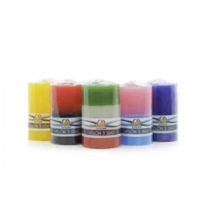 Velas y Velones