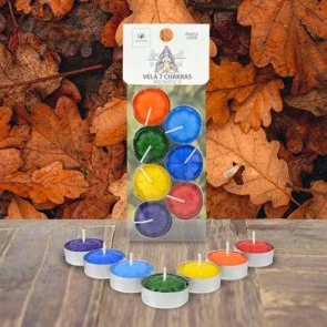 Velas de Noche