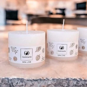 Velas Neutras