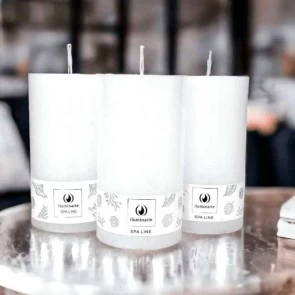 Velas Neutras