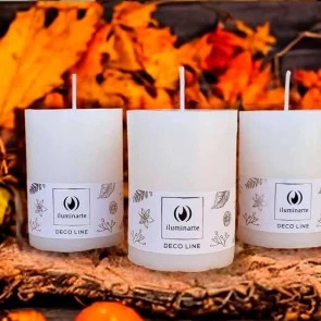 Velas Neutras