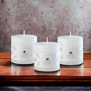 Velas Neutras