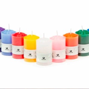 Velas Neutras