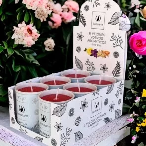 Velas