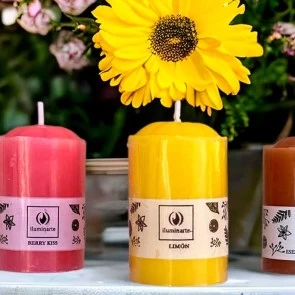 Velas