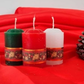 Veloncito Navideño