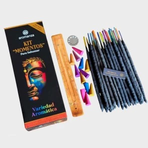 Kit Palo Santo