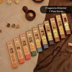 Pastillas Orgánicas