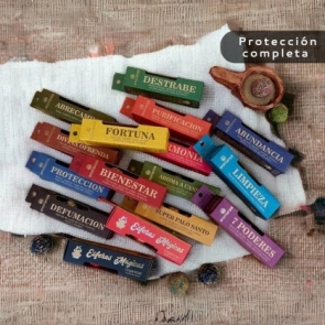 Esferas Mágicas