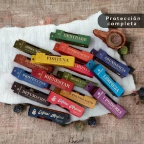 Esferas Mágicas