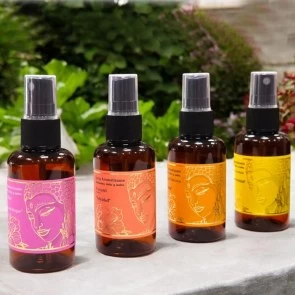 Aromatizante Aromanza