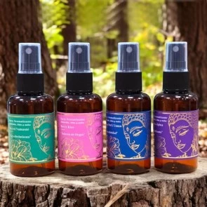 Aromatizante Aromanza