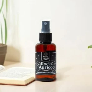 Rocío Áurico Aromanza