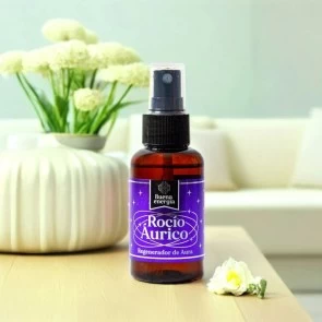 Rocío Áurico de Aromanza
