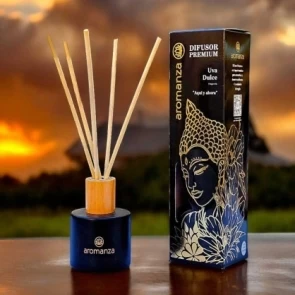 Difusor Aromanza