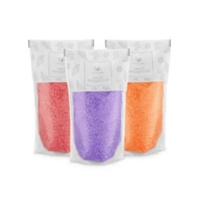 Sales Aromáticas