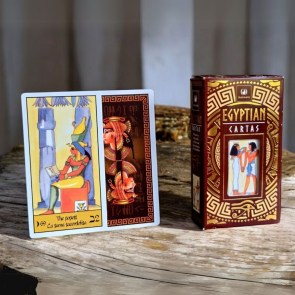 Cartas de Tarot