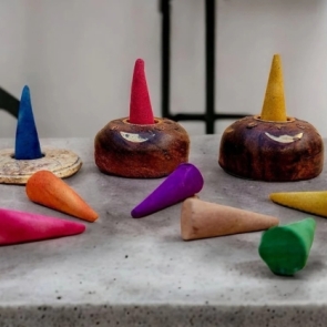 Conos Comunes Iluminarte