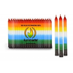 Velas y Velones