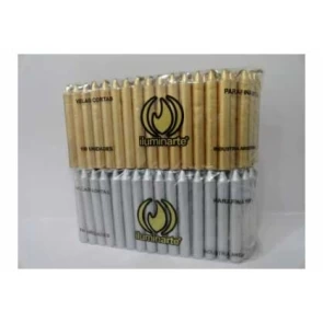 Velas y Velones