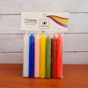 Velas y Velones