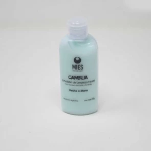 Limpieza facial