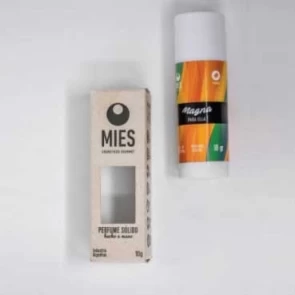 Perfume Sólido