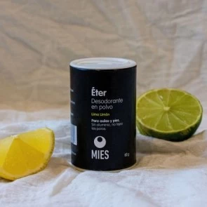 Desodorante Mies