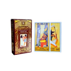 Cartas de Tarot