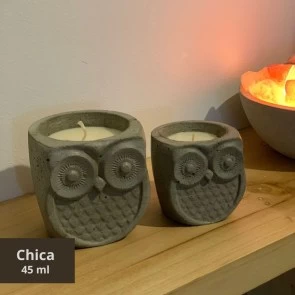 Velas de Soja