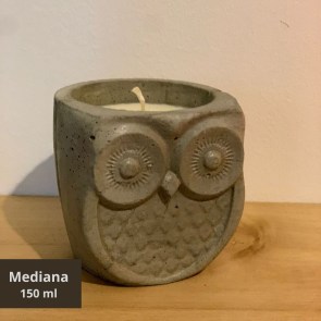 Velas de Soja