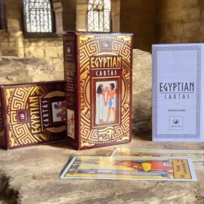 Cartas de Tarot