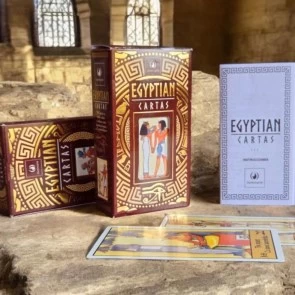 Cartas de Tarot