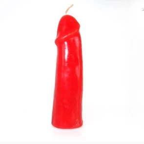 Velas de Forma