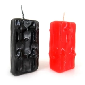 Velas de Forma
