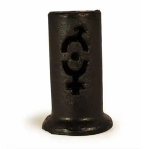 Velas de Forma