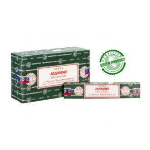 Sahumerios Jasmin Satya