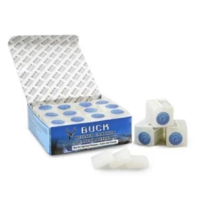 Alcanfor Tabletas