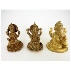Ganesh Decorativo en Etnicaideas