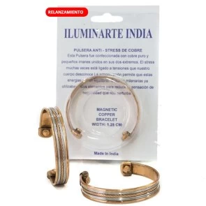 Pulsera Magnética